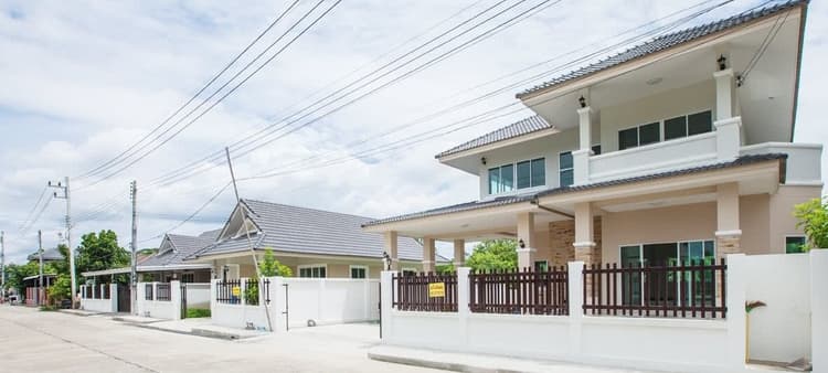 Chok Varee Home main view