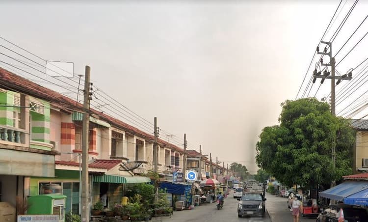 Piya Wararom 2 main view