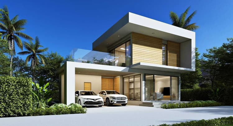 The Elegant main view