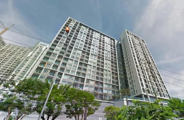 The Key Wutthakat main view