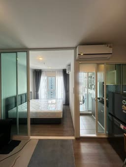 Studio Apartment for sale