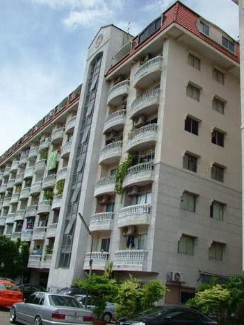 Palmy Place Condominium main view