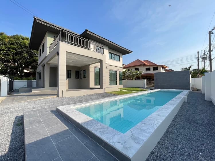 Sinthon Onnut-Lat Krabang main view