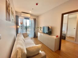 2 ห้องนอน คอนโด for sale