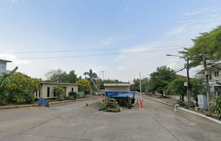 Kritsada Nakhon 29 main view