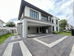 4 ห้องนอน บ้านเดี่ยว for sale