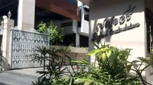 เบญจศรี คอนโดมิเนียม main view