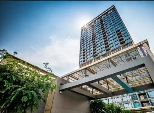 Sindhorn Tonson main view