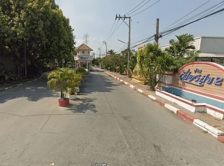 Baan Fueangsuk 2 main view