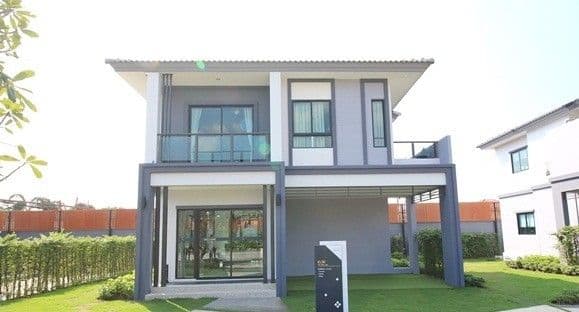 The Gallery Rattanathibet-Ratchaphruk main view