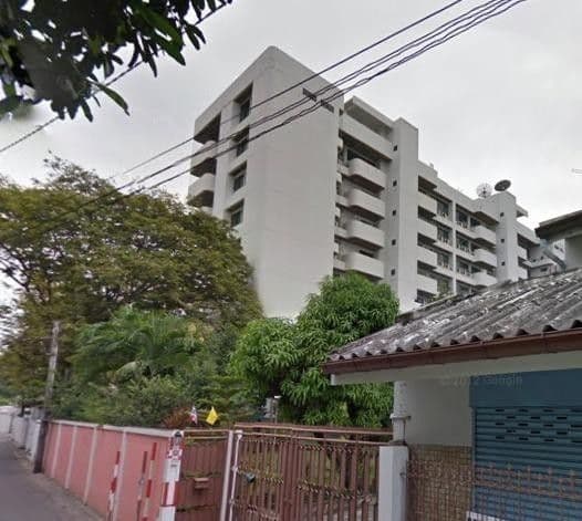 Delight Apartment main view