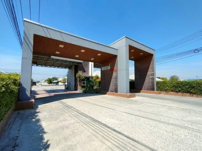 The Grand Amata main view