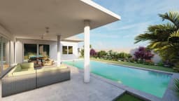 2 Bedroom Villa for sale