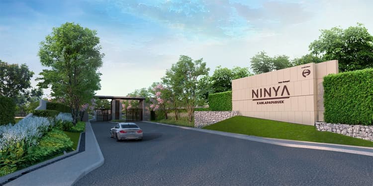 Ninya Kallapaphruek main view