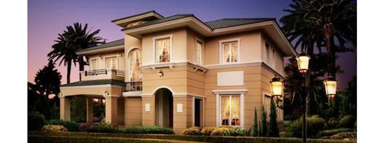 Grand Monaco main view