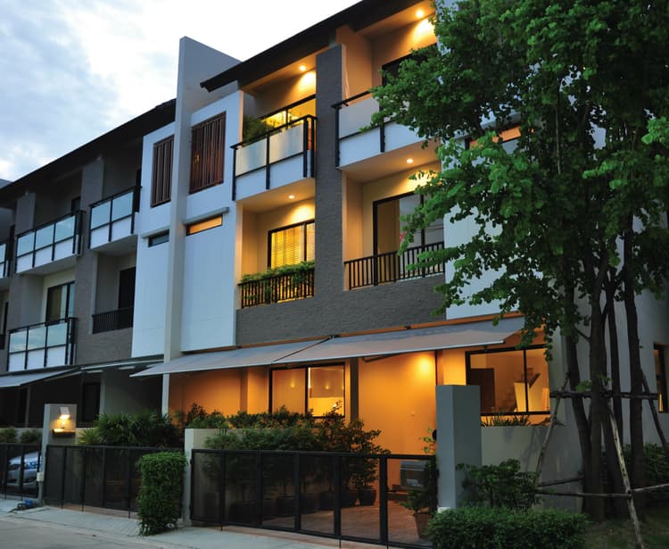 Private Nirvana Ladprao Life Ladprao 71 main view