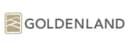 Golden Land logo Golden Land logo