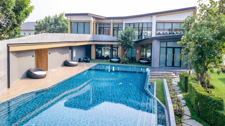 J Grand Rangsit-Klong 1 main view