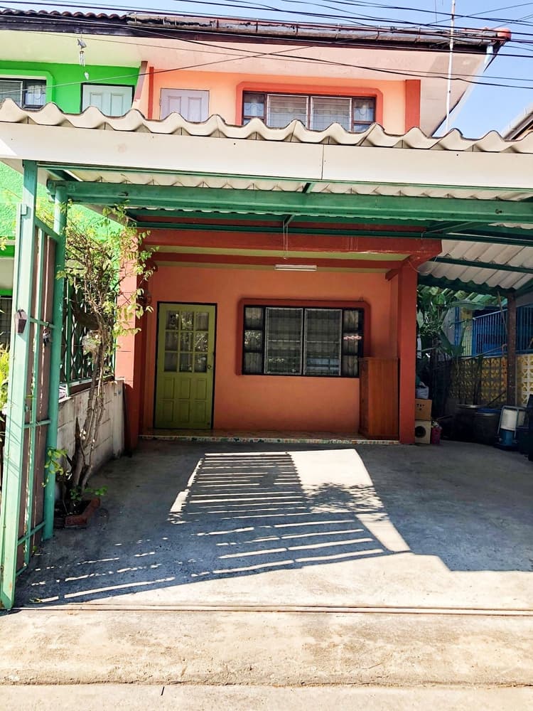 Baan Phrapin 5 main view