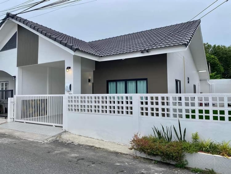 Chatkaew Group A main view