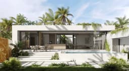 4 Bedroom Villa for sale