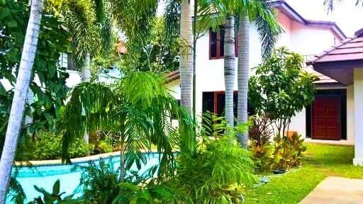 พาร์ค วิลเลจ main view