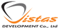 Vistas Development Co., Ltd logo