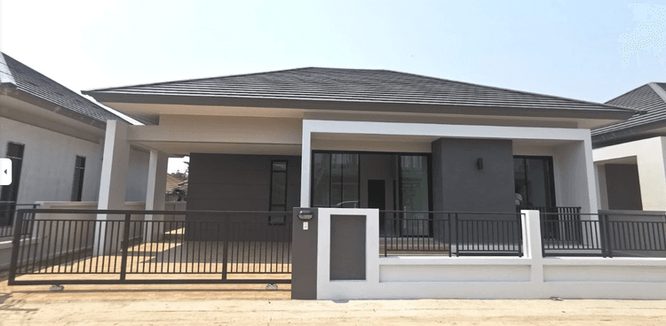 Virinda Village 2 main view