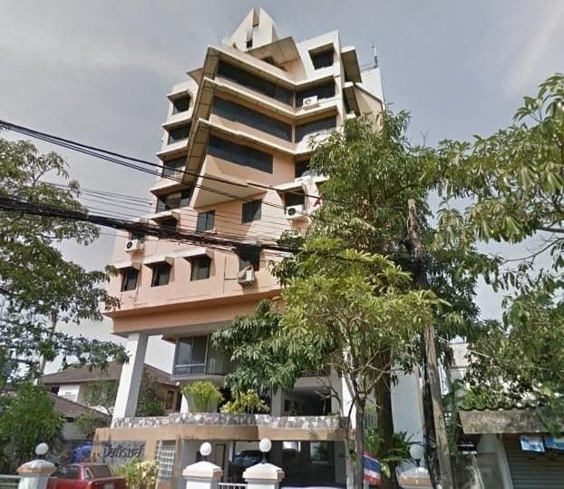 Piyaphirom main view