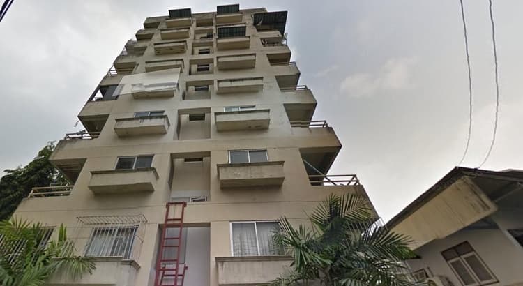 Baan Prachachuen main view