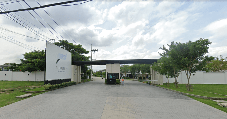 Pattalet 2 main view