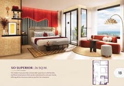 Studio Condo for sale