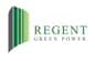 Regent Green Power logo