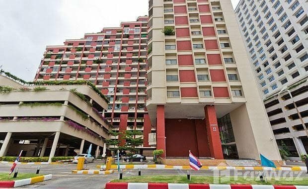 คันทรี คอมเพล็กซ์ บางนา main view