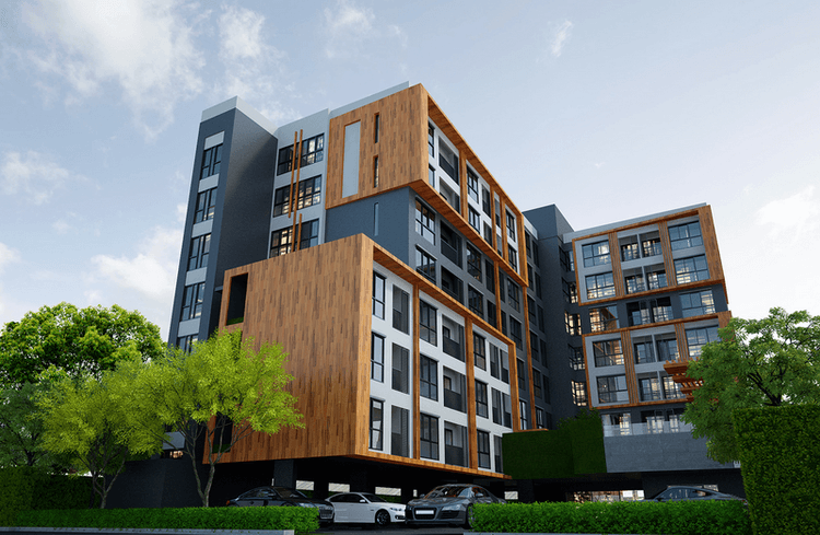 ดิ เอ็กเซล พาร์ค main view