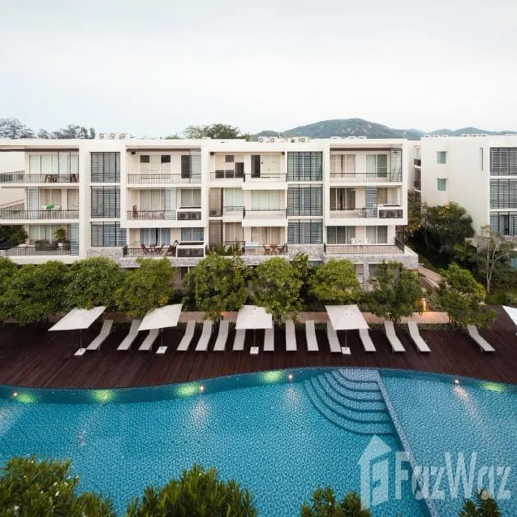 Baan Nub Kluen main view