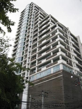 Le Monaco Residence Ari main view