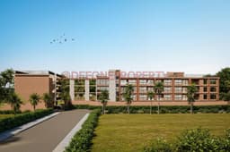 Studio Condo for sale