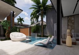 3 Bedroom Villa for sale