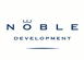 Noble Development logo
