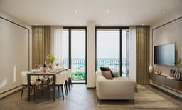 2 Bedroom Condo for sale