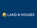 โลโก้ Land and Houses โลโก้ Land and Houses