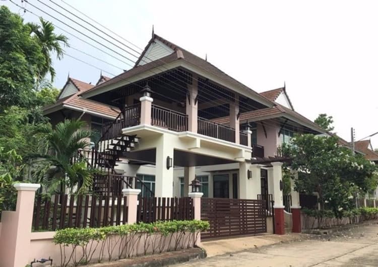 Thara Pura main view