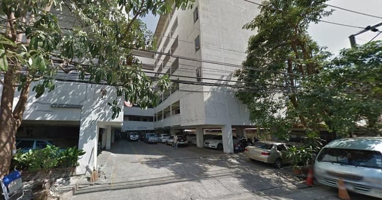 Ram 65 Condominium main view