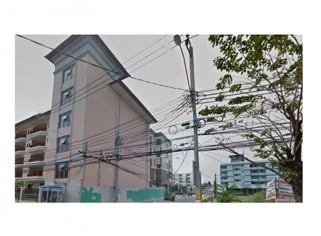 Happy Home main view