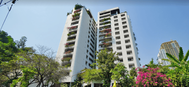 Le Cullinan main view