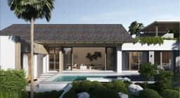 3 Bedroom Villa for sale