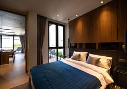 1 Bedroom Condo for sale