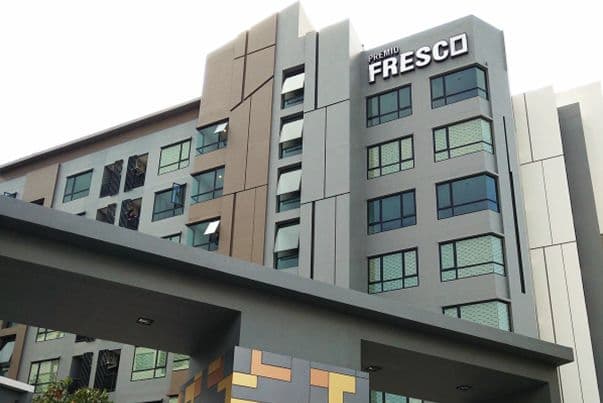 Premio Fresco main view