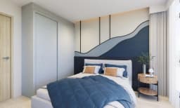 1 Bedroom Condo for sale